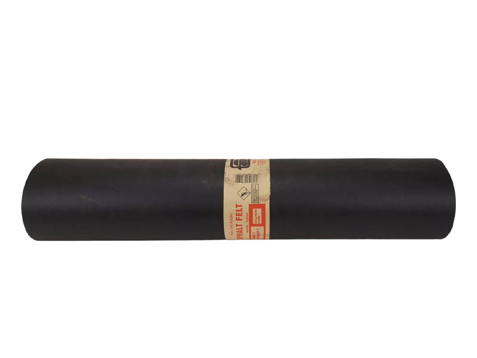 Roll of tar paper, a vital accessory for ensuring optimal bedliner application.