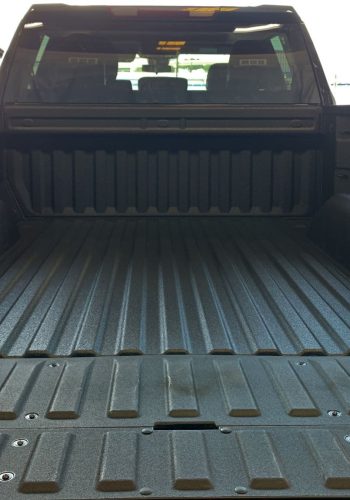 Bedliner Professionals