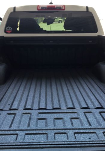 Bedliner Professionals